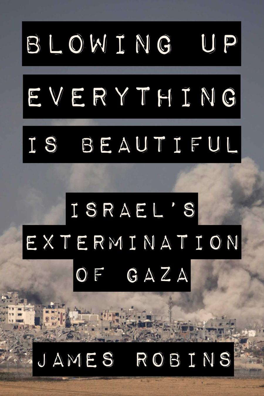 Blowing Up Everything Is Beautiful-History and Archaeology-買書書 BuyBookBook