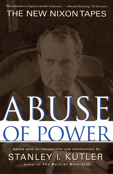 Abuse of Power-Society/ culture/ social sciences-買書書 BuyBookBook