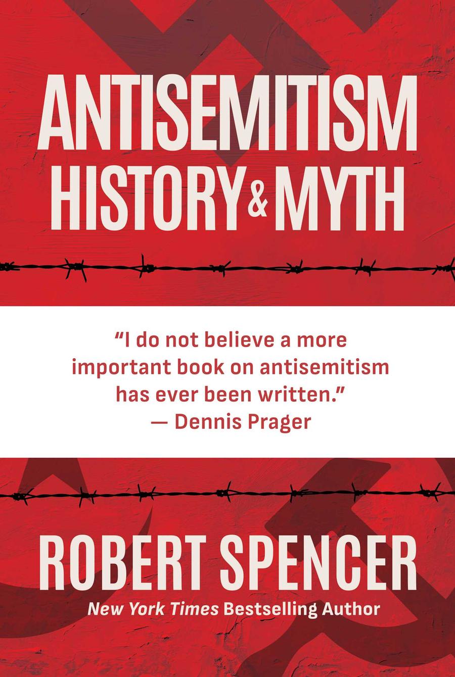 Antisemitism-Religion and beliefs-買書書 BuyBookBook