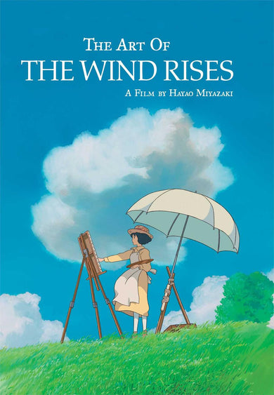 The Art of the Wind Rises-Design/ fashion/ architecture/ illustration-買書書 BuyBookBook