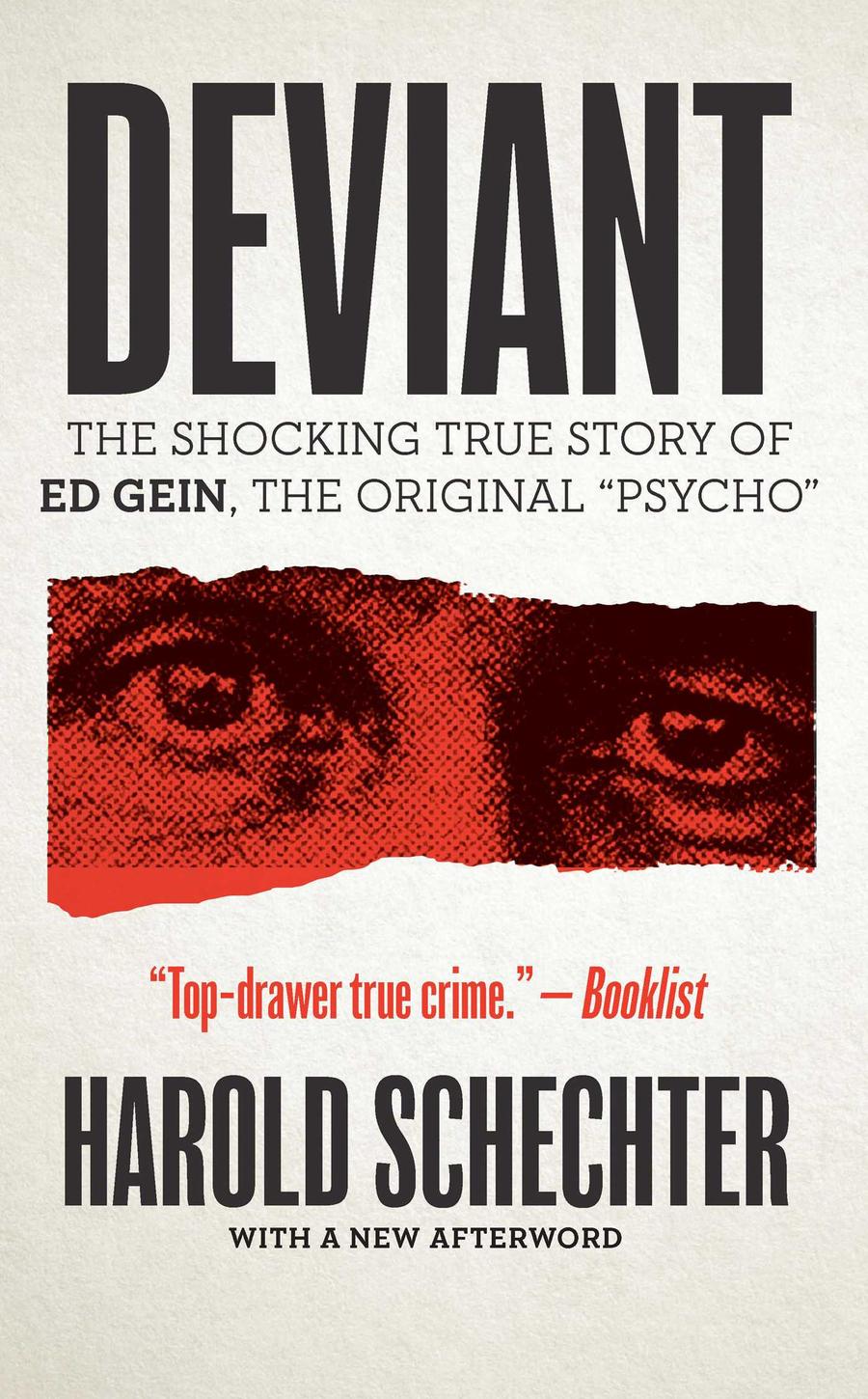 Deviant-True stories and non-fiction prose-買書書 BuyBookBook