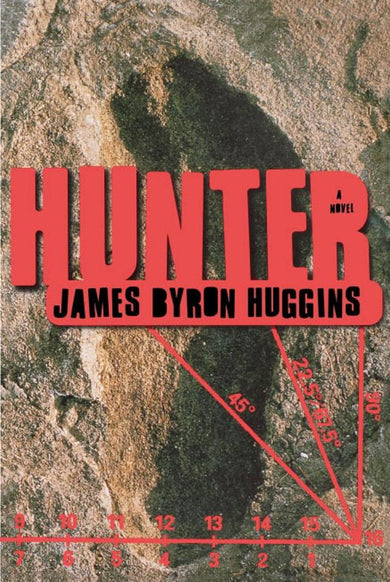 Hunter-Fiction: general and literary-買書書 BuyBookBook