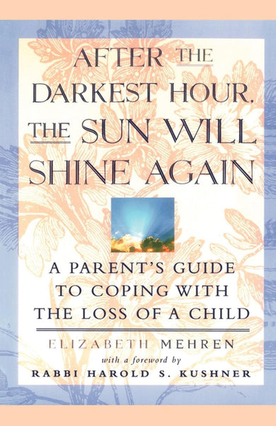 After the Darkest Hour the Sun Will Shine Again-Family and health-買書書 BuyBookBook