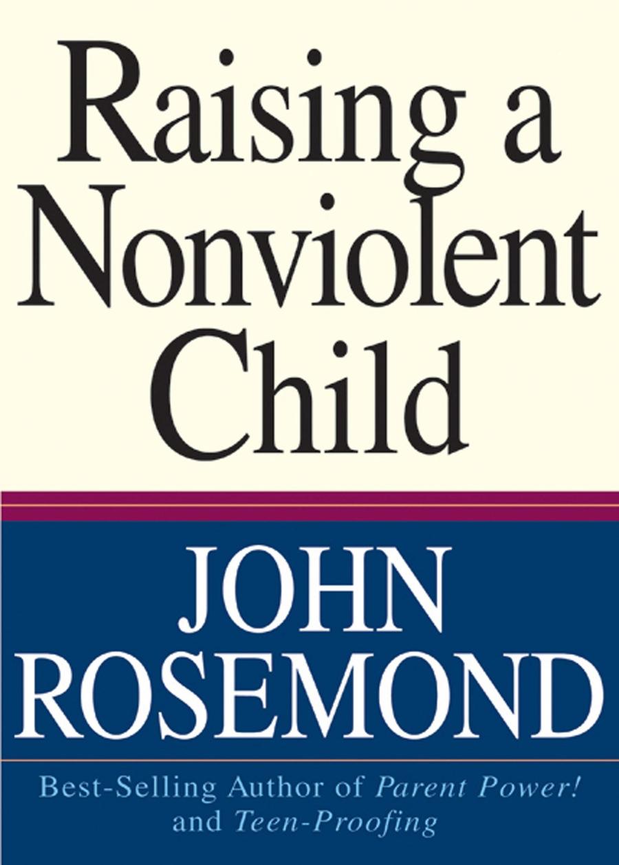 Raising a Nonviolent Child-Family and health-買書書 BuyBookBook