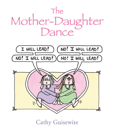 The Mother-Daughter Dance-Lifestyle and Leisure-買書書 BuyBookBook