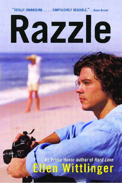 Razzle-Children’s / Teenage fiction: General and modern fiction-買書書 BuyBookBook