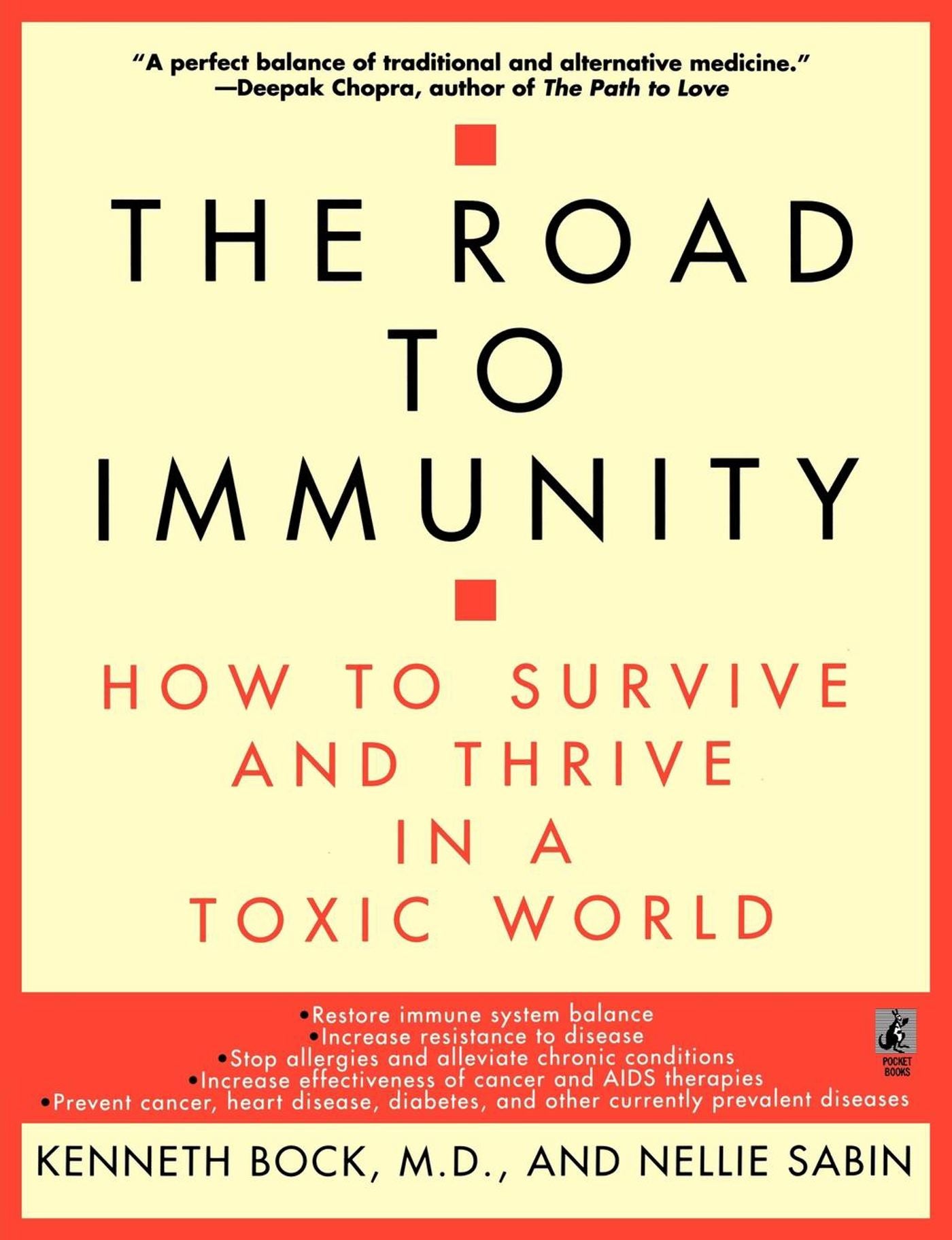 The Road to Immunity-Medicine and Nursing-買書書 BuyBookBook