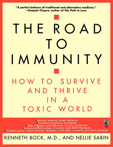 The Road to Immunity-Medicine and Nursing-買書書 BuyBookBook