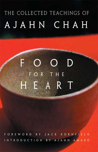 Food for the Heart-Religion and beliefs-買書書 BuyBookBook