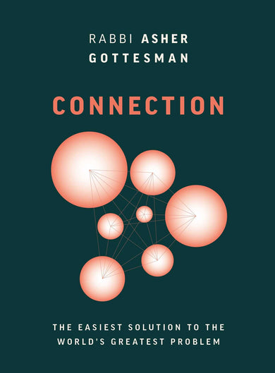 Connection-Self-help/ personal development/ practical advice-買書書 BuyBookBook