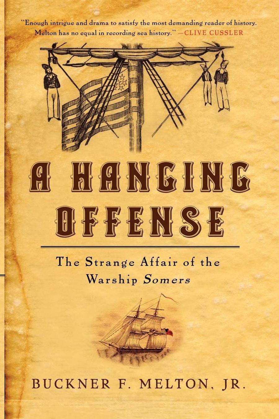 A Hanging Offense-History and Archaeology-買書書 BuyBookBook