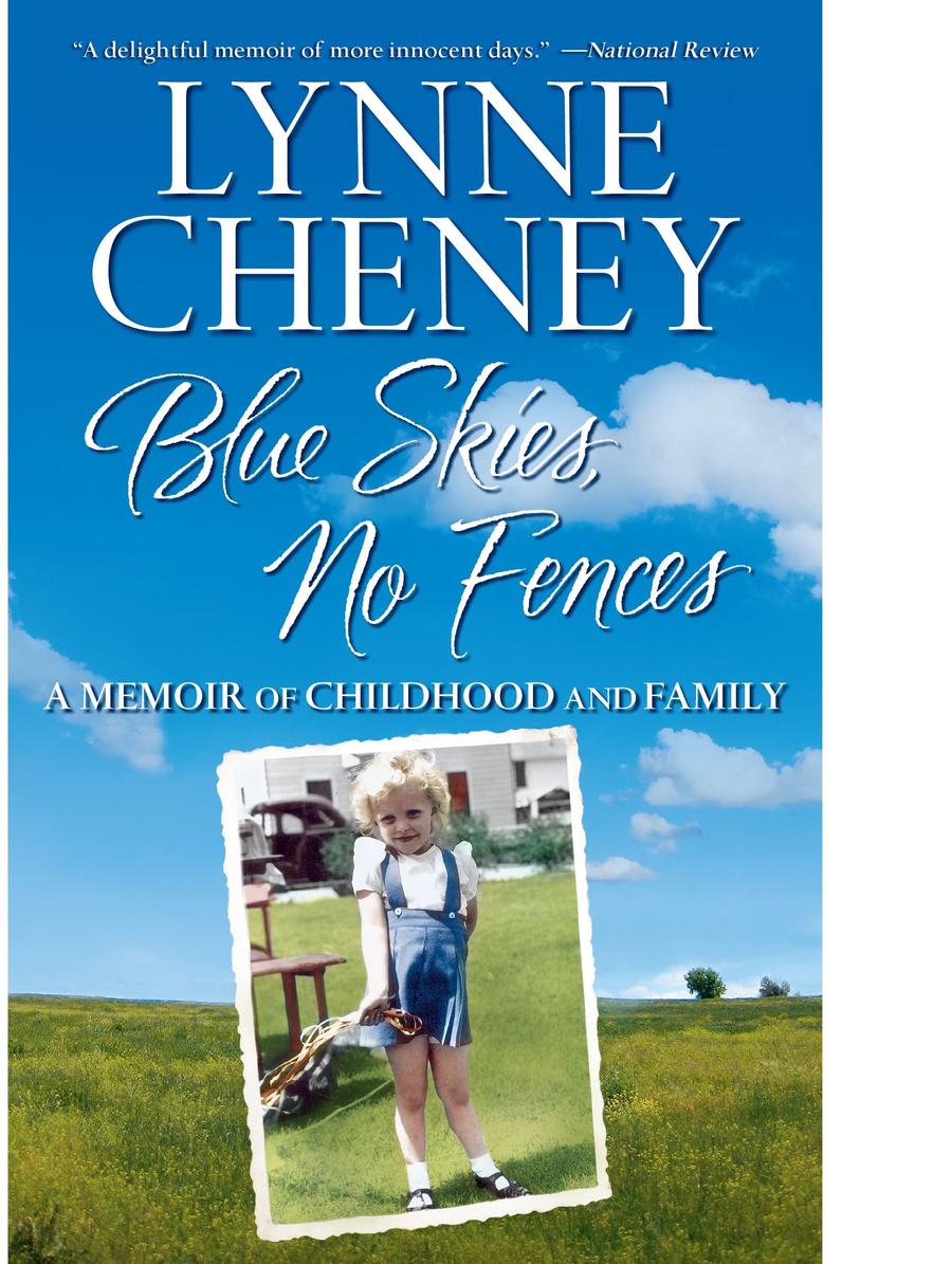 Blue Skies, No Fences-Memoirs-買書書 BuyBookBook