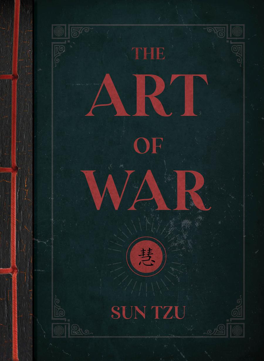 Art of War-Warfare and defence-買書書 BuyBookBook