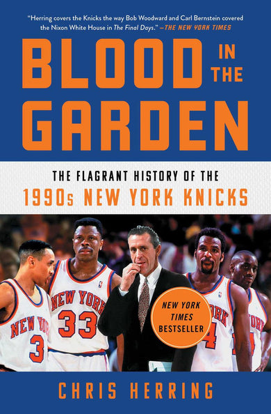 Blood in the Garden-Sports and Active outdoor recreation-買書書 BuyBookBook