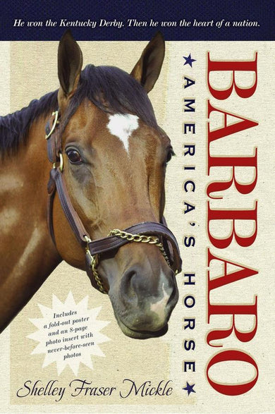Barbaro-Children’s / Teenage general interest: Nature and animals-買書書 BuyBookBook