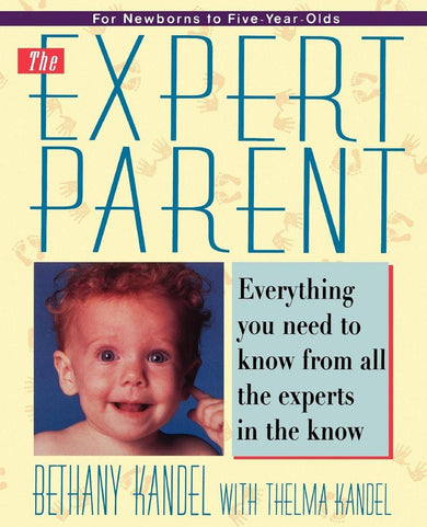 The Expert Parent-Family and health-買書書 BuyBookBook