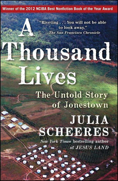 A Thousand Lives-History and Archaeology-買書書 BuyBookBook