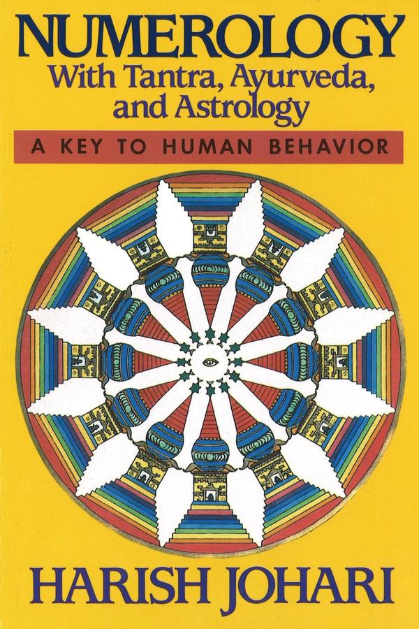 Numerology-Mind/ body/ spirit-買書書 BuyBookBook