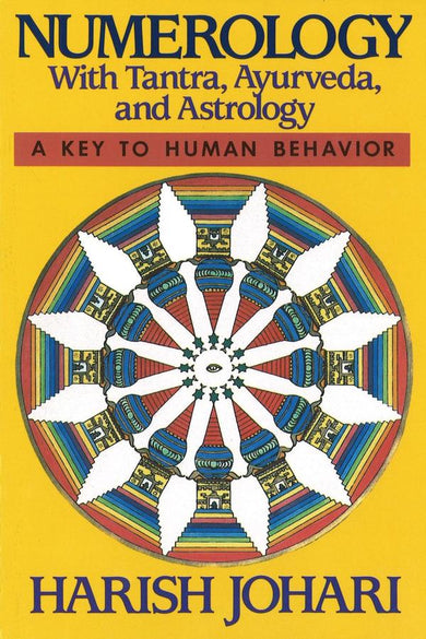 Numerology-Mind/ body/ spirit-買書書 BuyBookBook