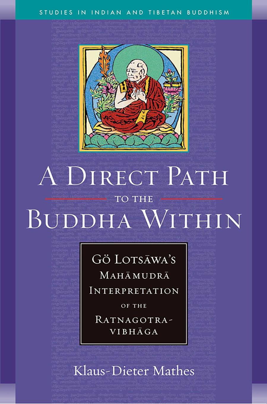 A Direct Path to the Buddha Within-Religion and beliefs-買書書 BuyBookBook