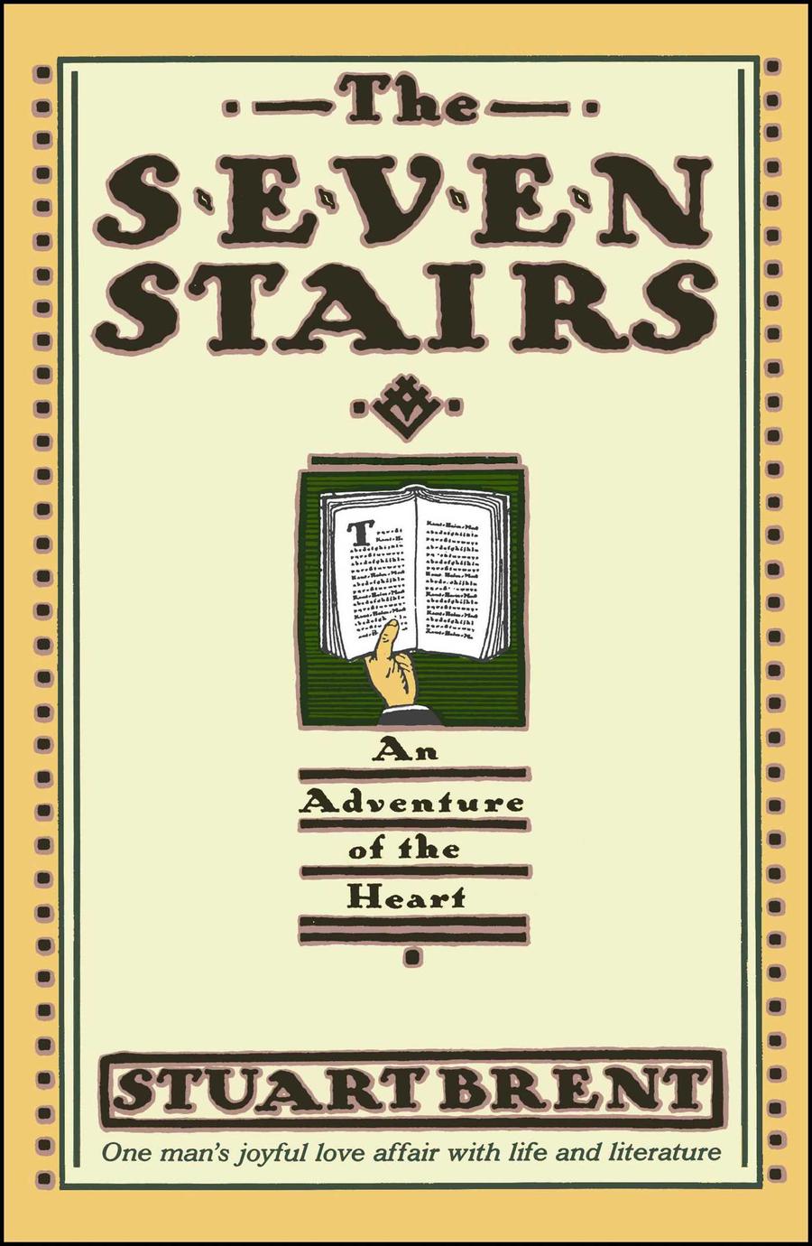 Seven Stairs-Biography and memoirs-買書書 BuyBookBook