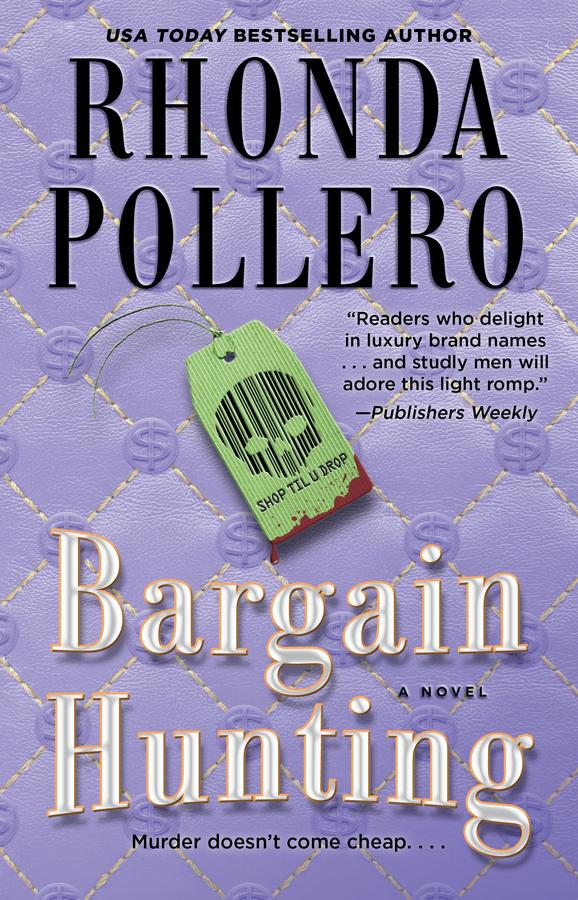 Bargain Hunting-Fiction: Romance-買書書 BuyBookBook