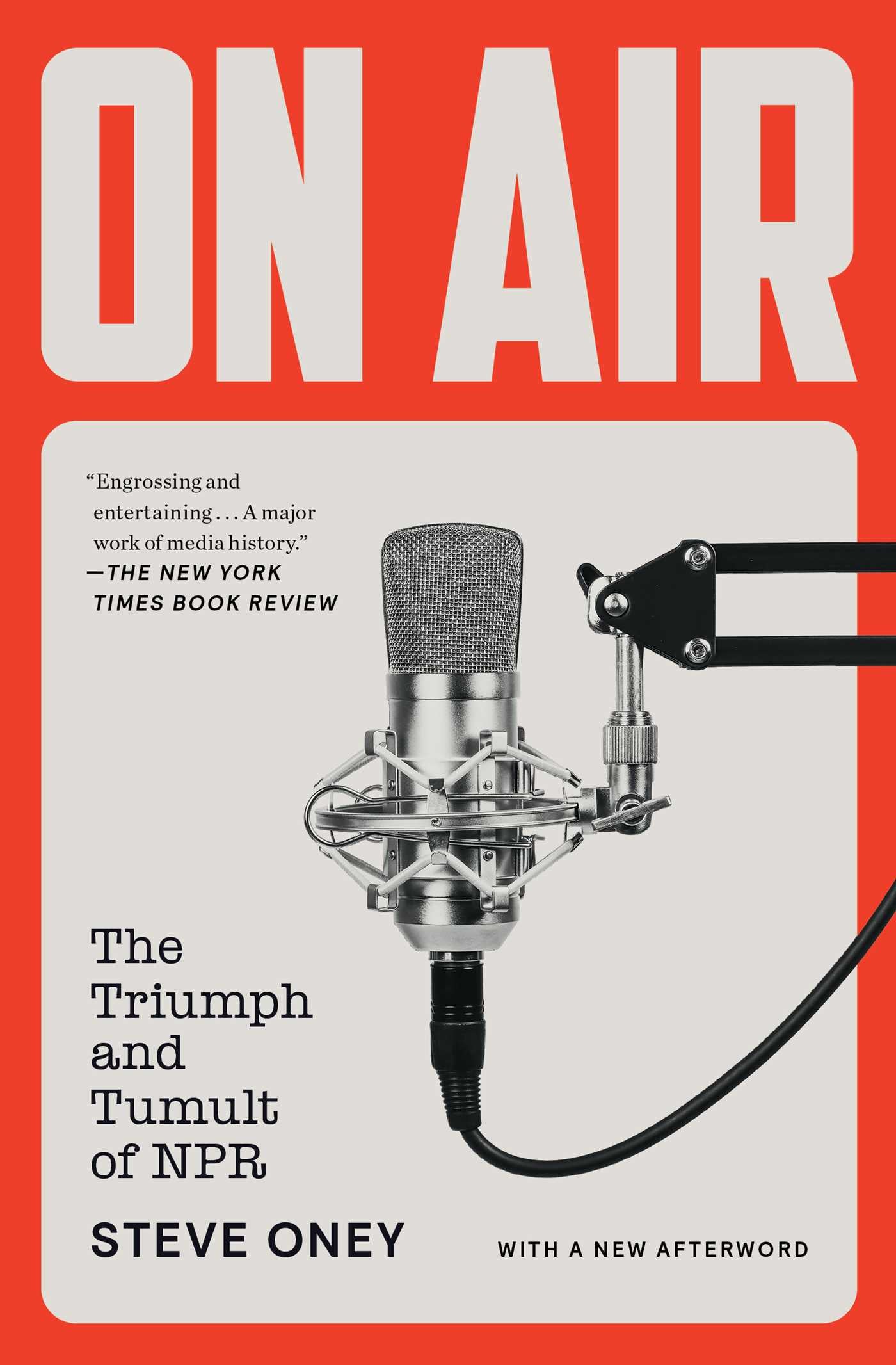 On Air