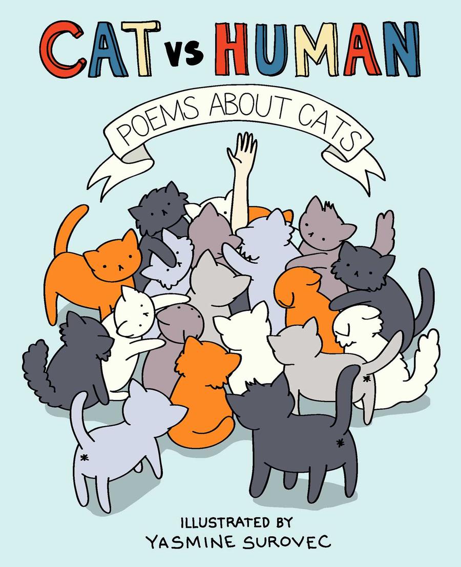 Poems about Cats-Lifestyle and Leisure-買書書 BuyBookBook