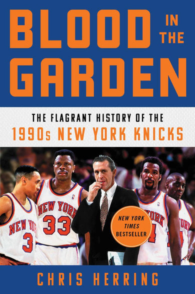 Blood in the Garden-Sports and Active outdoor recreation-買書書 BuyBookBook