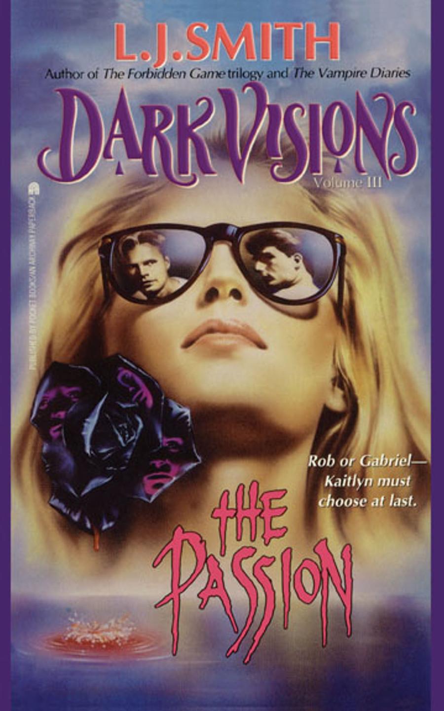 Passion-Children’s / Teenage fiction: Fantasy-買書書 BuyBookBook