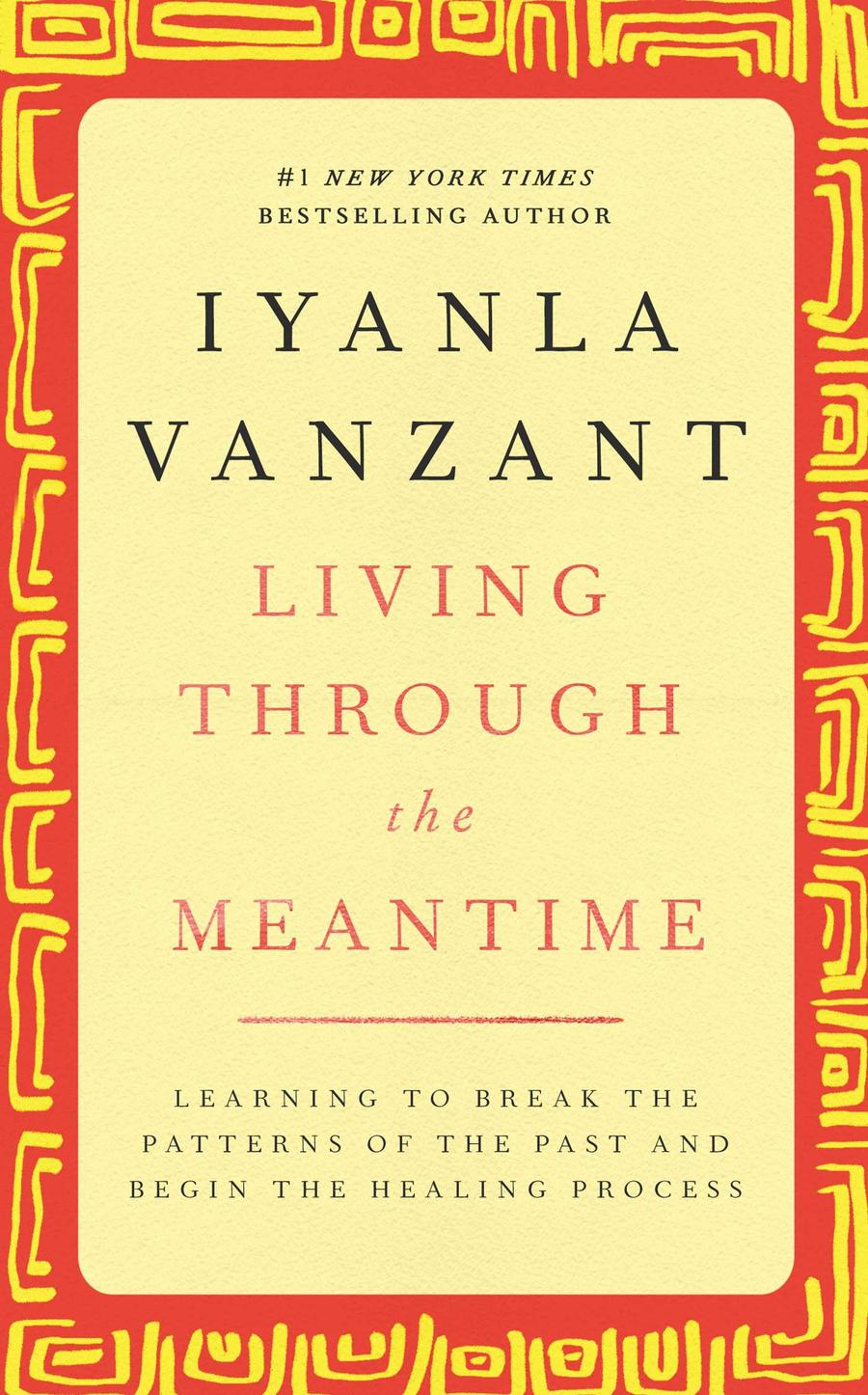 Living Through the Meantime-Self-help/ personal development/ practical advice-買書書 BuyBookBook