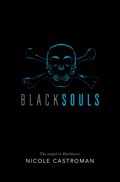 Blacksouls-Children’s / Teenage fiction: Action and adventure stories-買書書 BuyBookBook