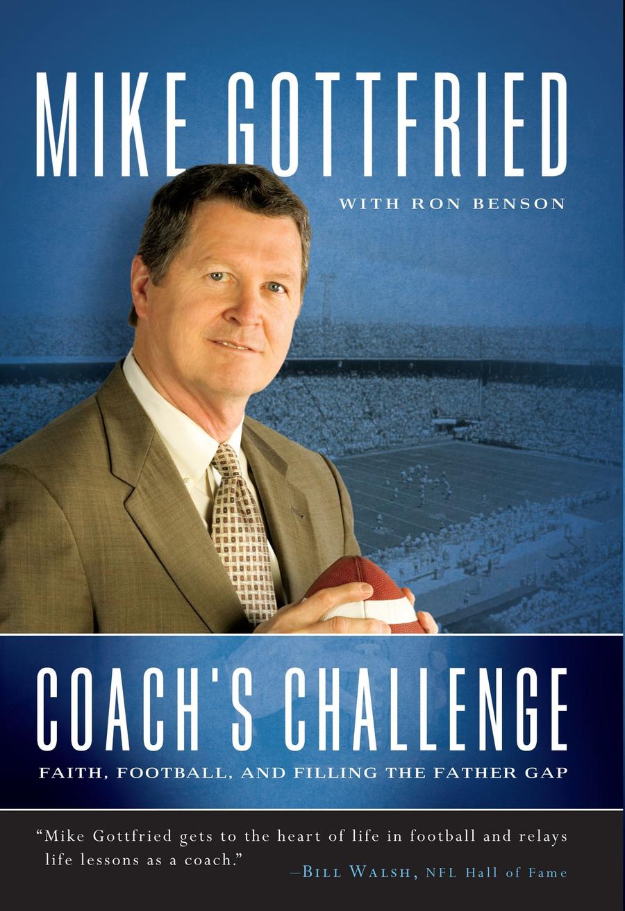Coach's Challenge-Religion and beliefs-買書書 BuyBookBook