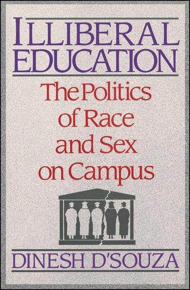 Illiberal Education-History and Archaeology-買書書 BuyBookBook