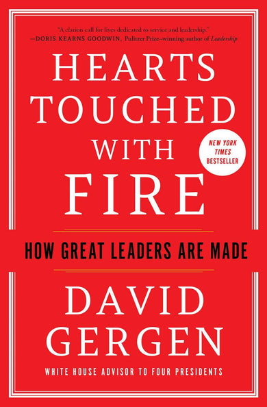 Hearts Touched with Fire-Biography and memoirs-買書書 BuyBookBook