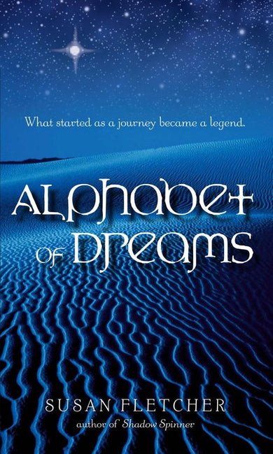 Alphabet of Dreams-Children’s / Teenage fiction: Biographical/ historical fiction and true stories-買書書 BuyBookBook