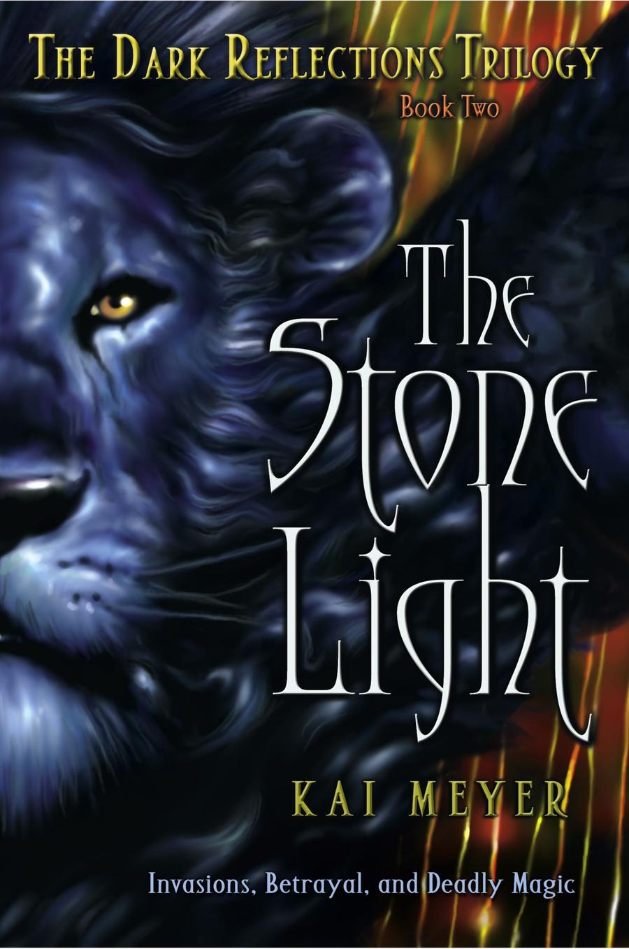 The Stone Light-Children’s / Teenage fiction: Fantasy-買書書 BuyBookBook