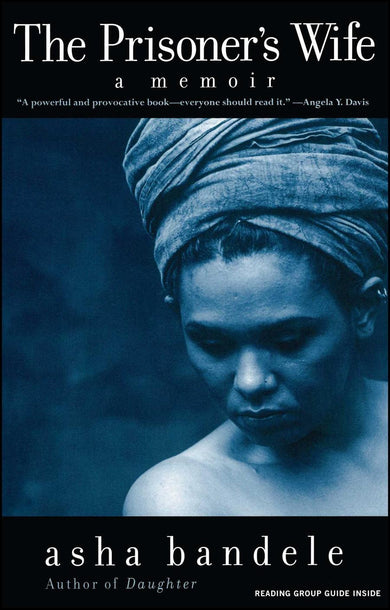 The Prisoner's Wife-Biography and memoirs-買書書 BuyBookBook