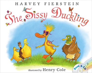 The Sissy Duckling