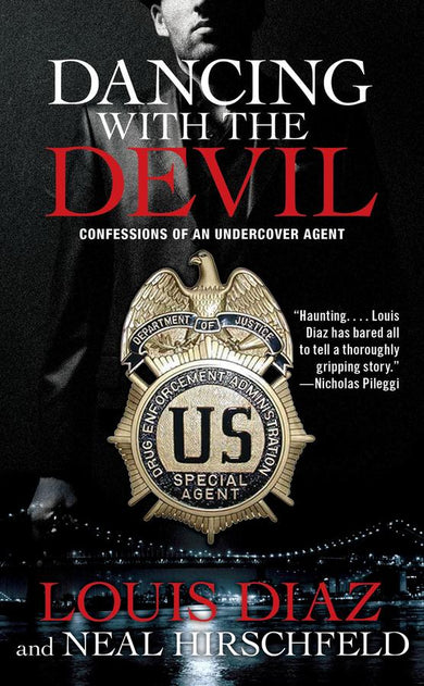 Dancing with the Devil-Biography and memoirs-買書書 BuyBookBook