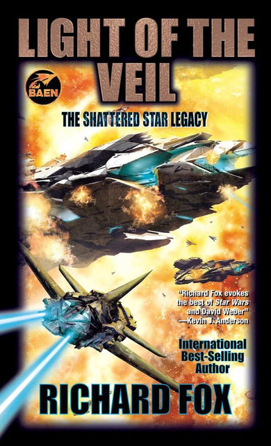 Light of the Veil-Fiction: Science fiction-買書書 BuyBookBook