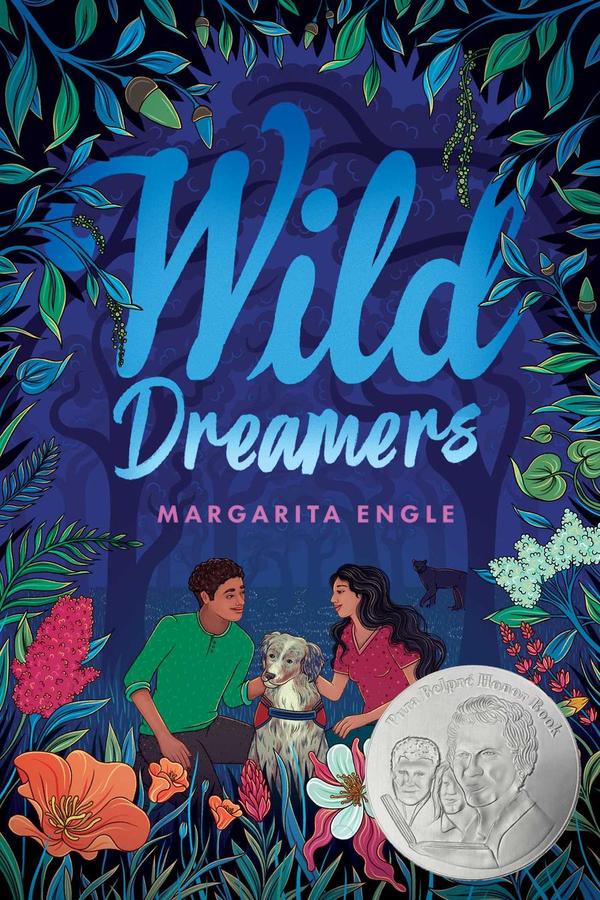Wild Dreamers-Children’s / Teenage fiction: Nature and animal stories-買書書 BuyBookBook