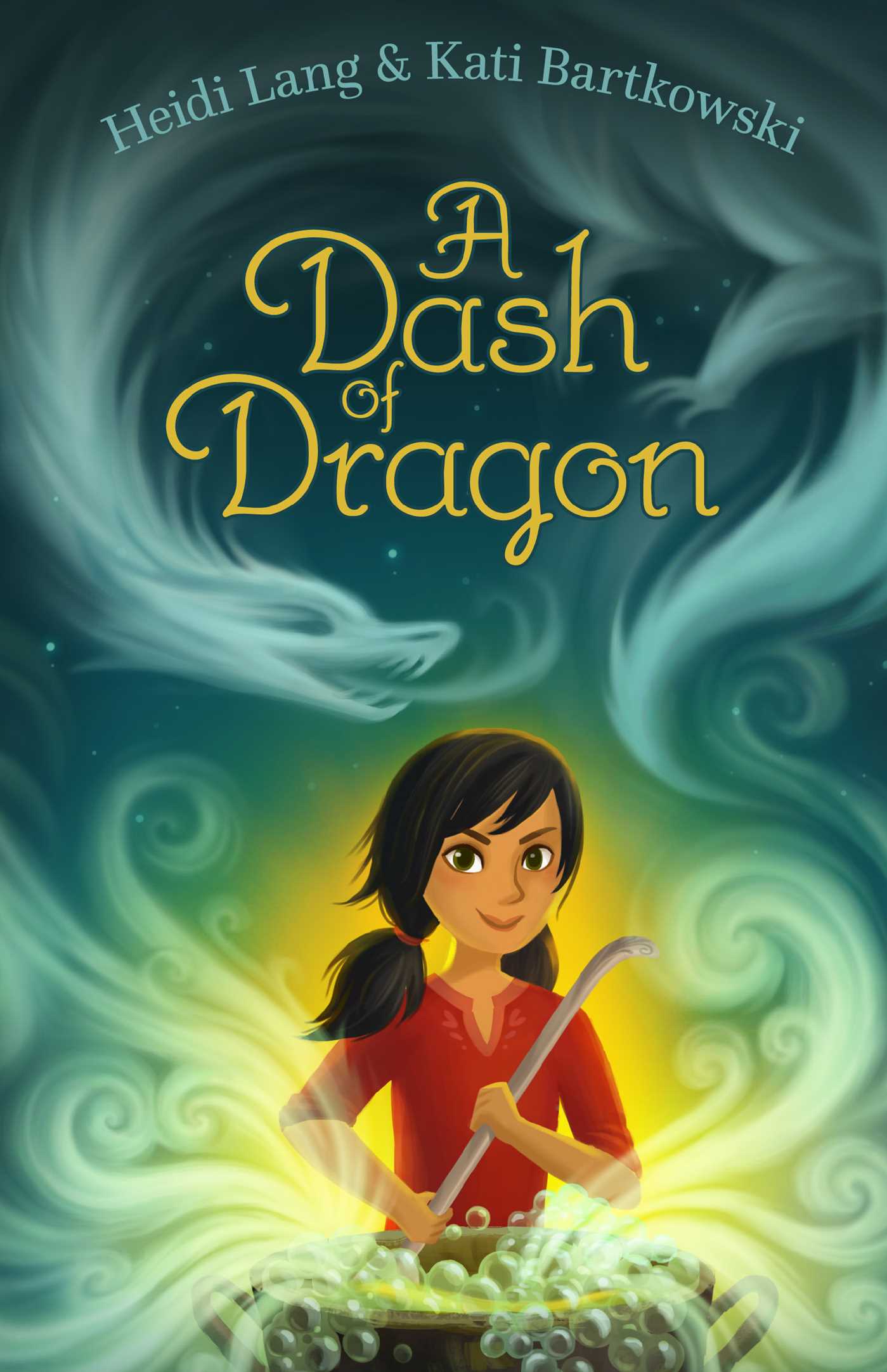 A Dash of Dragon-Children’s / Teenage fiction: General and modern fiction-買書書 BuyBookBook