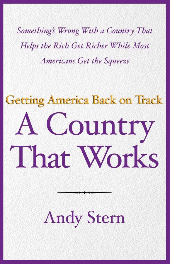 A Country That Works-Politics and government-買書書 BuyBookBook