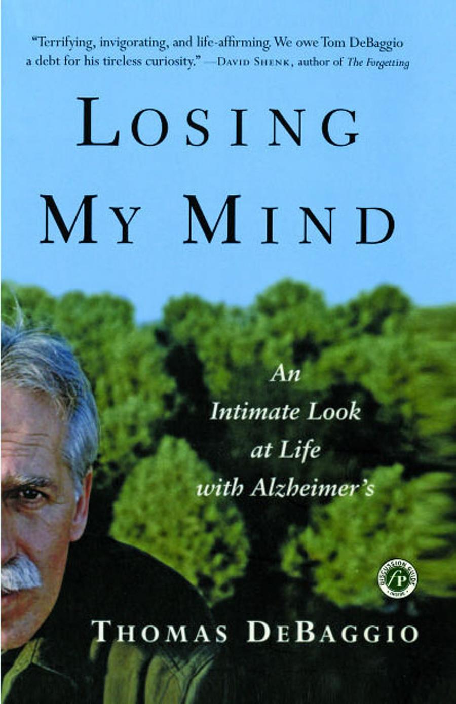 Losing My Mind-Biography and memoirs-買書書 BuyBookBook