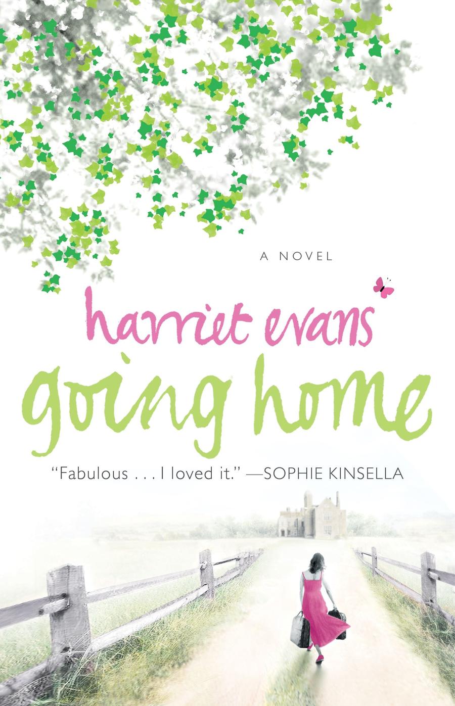 Going Home-Fiction: Family life-買書書 BuyBookBook