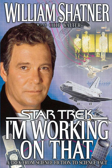 I'm Working on That-Fiction: Science fiction-買書書 BuyBookBook