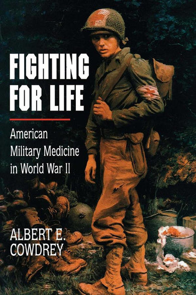 Fighting For Life-History and Archaeology-買書書 BuyBookBook