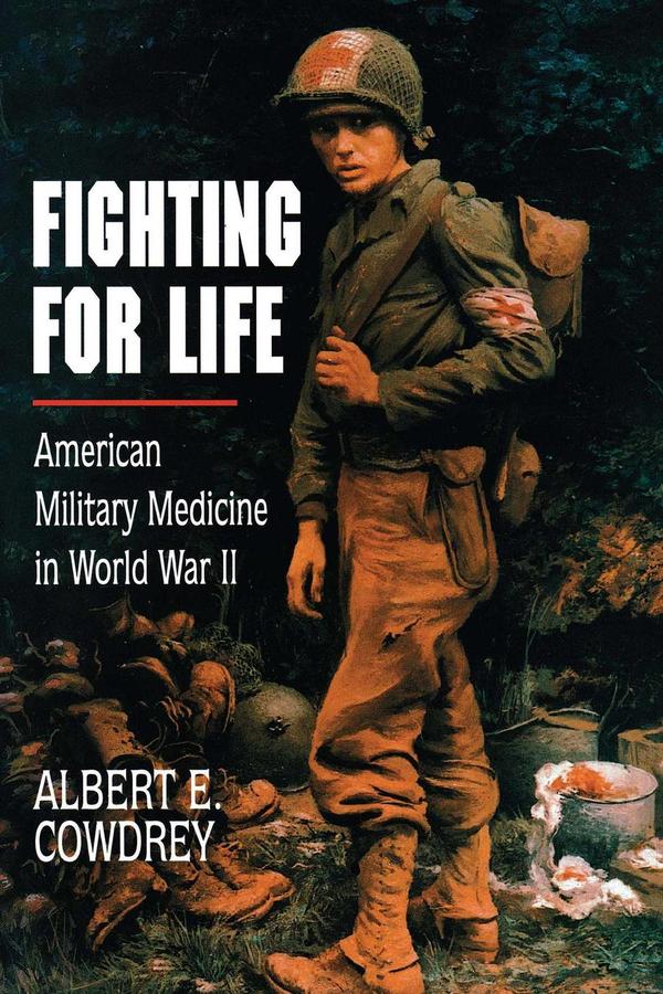 Fighting For Life-History and Archaeology-買書書 BuyBookBook