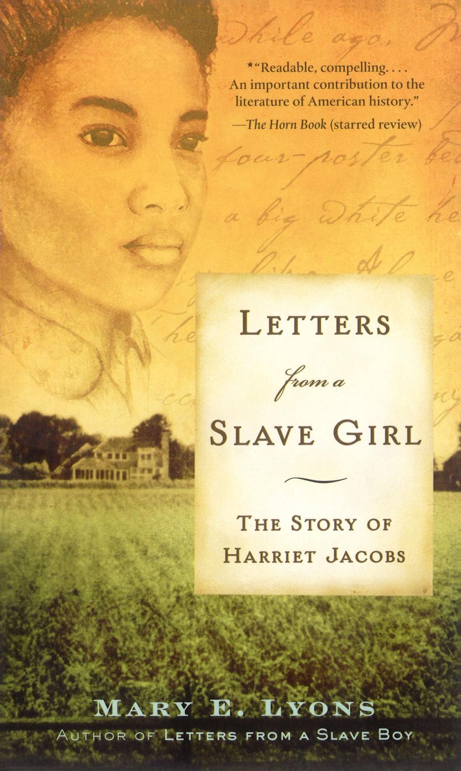Letters from a Slave Girl-Children’s / Teenage fiction: General and modern fiction-買書書 BuyBookBook